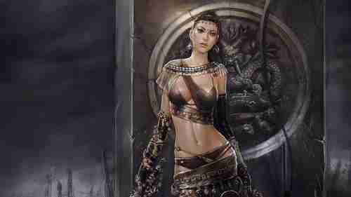 李星云已经悟出了“怎么活”，那《不良人》呢？