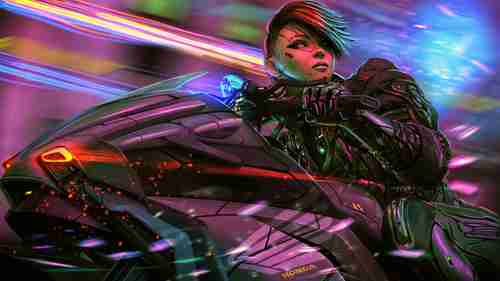 《永劫无间》网易内测大获好评！3月份开启国服内测