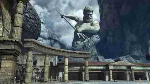 《光环：无限》首次技术测试最早或将于下周末进行